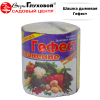 Шашка дымовая для теплиц Гефест 160г